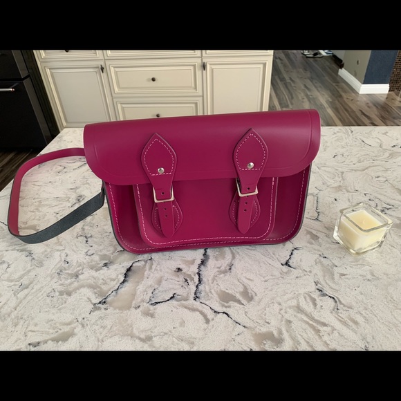 Cambridge Satchel - Picture 3 of 4